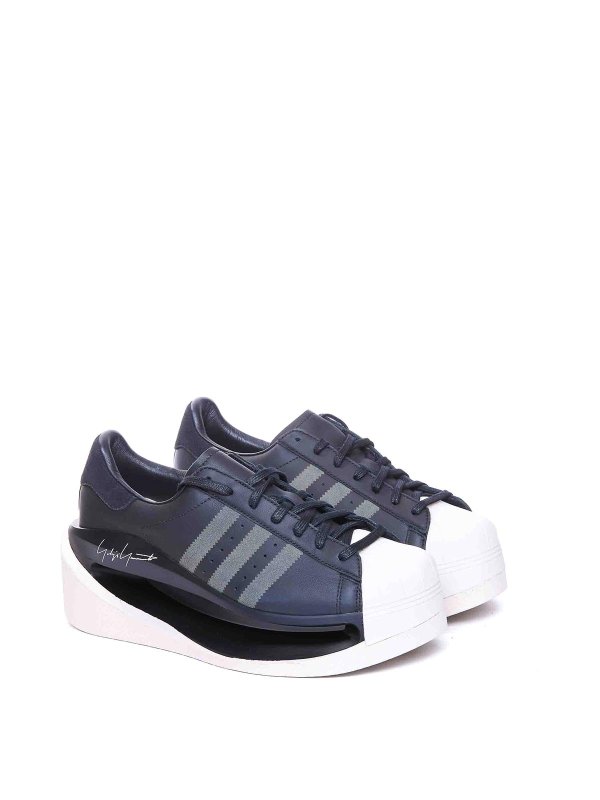 Sneaker - Schwarz shop online: Y-3