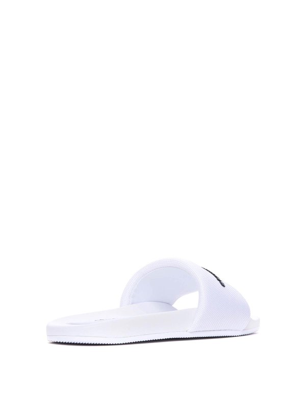 ALEXANDER WANG: Sandalen online - Sandalen - Weiß
