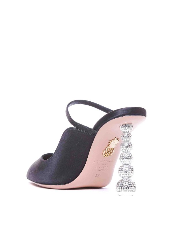 The Best Shops Aquazzura: scarpe décolleté - Décolletté