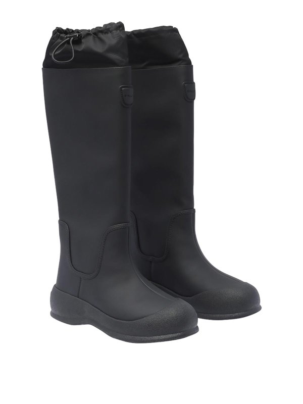 BALLY: stivali online - Stivali da pioggia