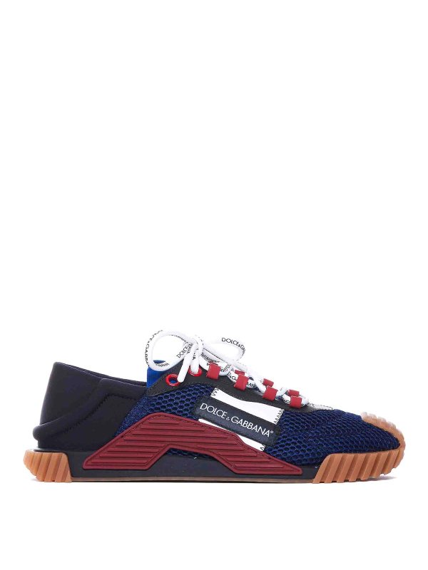 DOLCE & GABBANA: sneakers - Sneakers