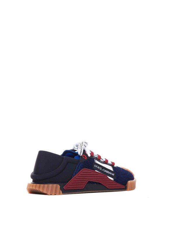 DOLCE & GABBANA: sneakers online - Sneakers