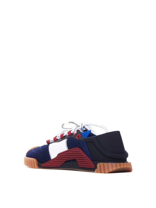 The Best Shops DOLCE & GABBANA: sneakers - Sneakers
