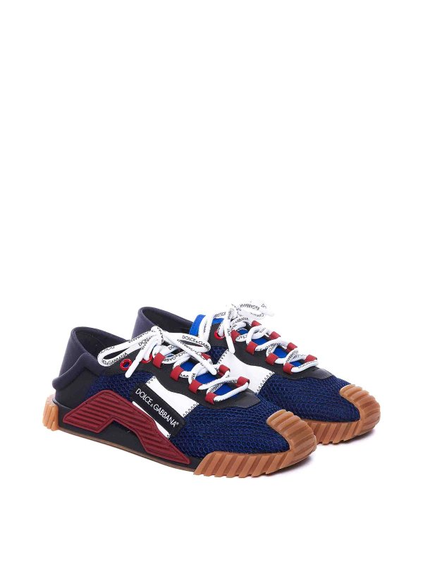 Sneakers shop online: DOLCE & GABBANA
