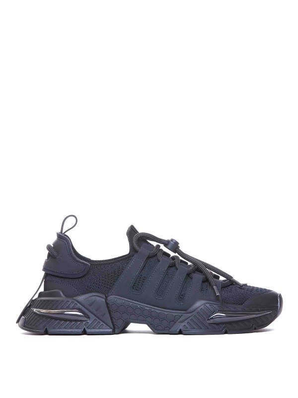 DOLCE & GABBANA: trainers - Sneakers