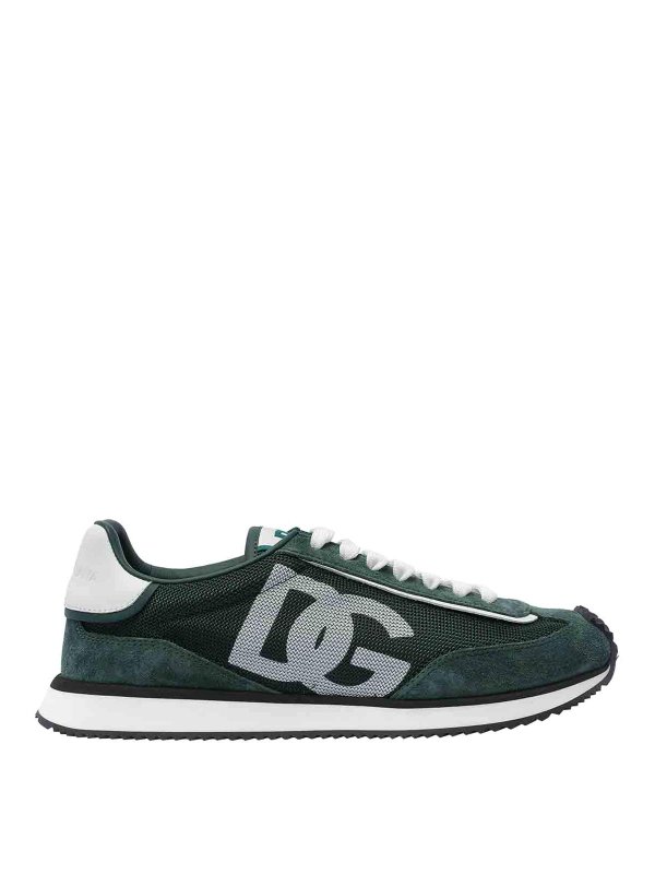 DOLCE & GABBANA: trainers - Sneakers