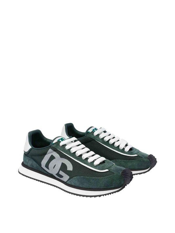 DOLCE & GABBANA: trainers online - Sneakers