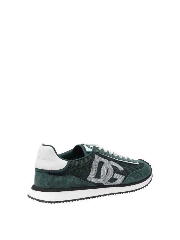 The Best Shops DOLCE & GABBANA: trainers - Sneakers