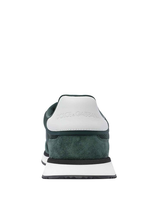 Sneakers shop online: DOLCE & GABBANA