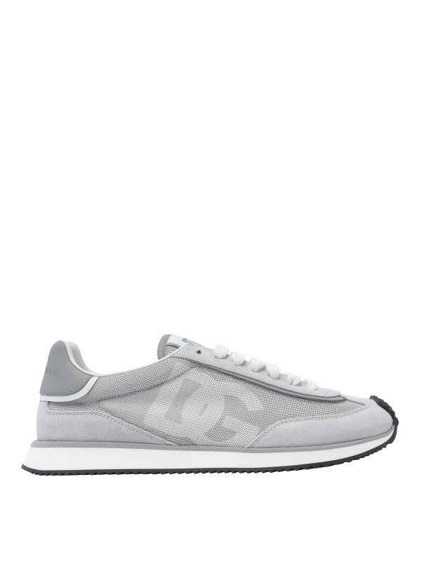 DOLCE & GABBANA: trainers - Sneakers