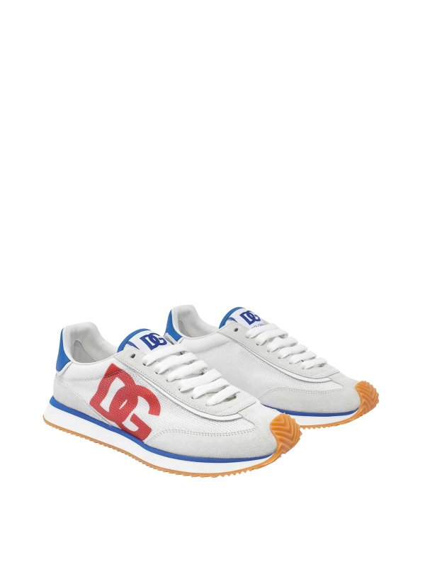 DOLCE & GABBANA: trainers online - Sneakers