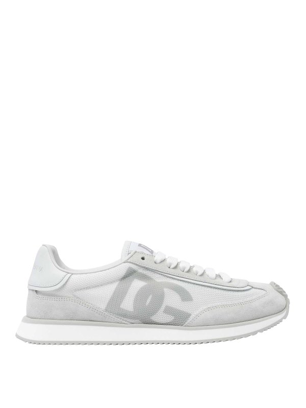 DOLCE & GABBANA: sneakers - Sneakers
