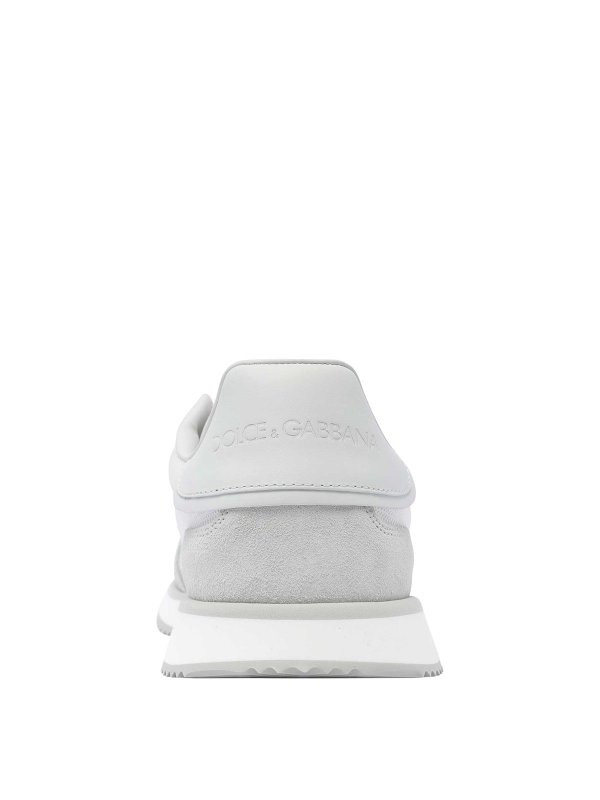 Sneakers shop online: DOLCE & GABBANA