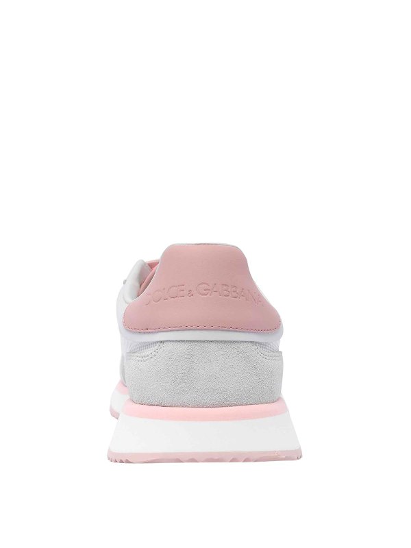Sneakers shop online: DOLCE & GABBANA
