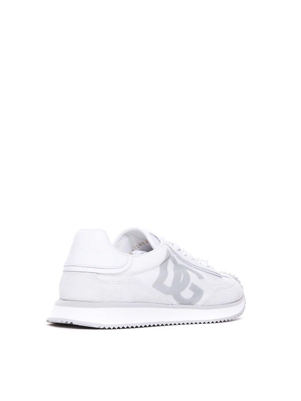 DOLCE & GABBANA: Sneaker online - Sneaker - Weiß