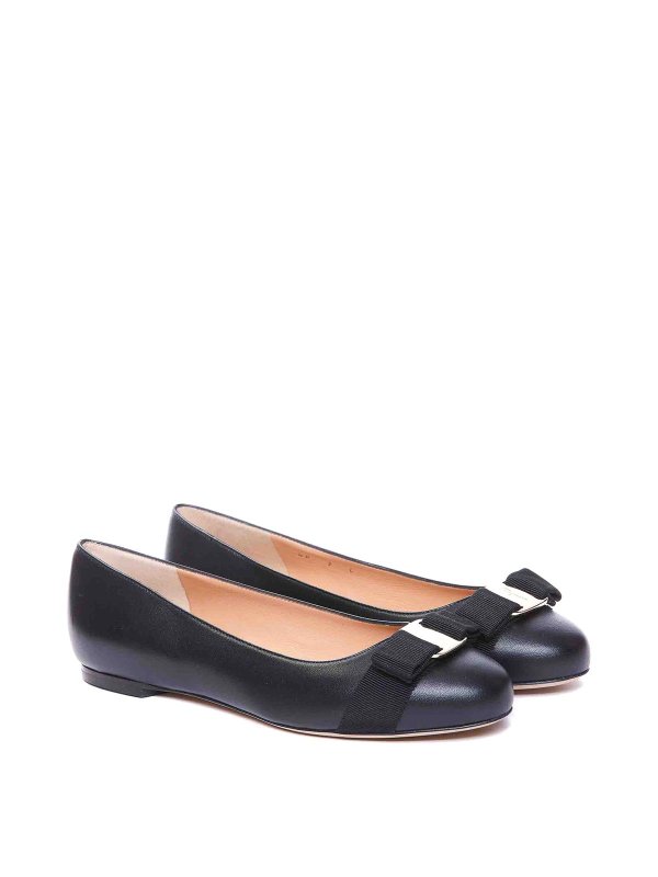 Varina Ballets shop online: SALVATORE FERRAGAMO