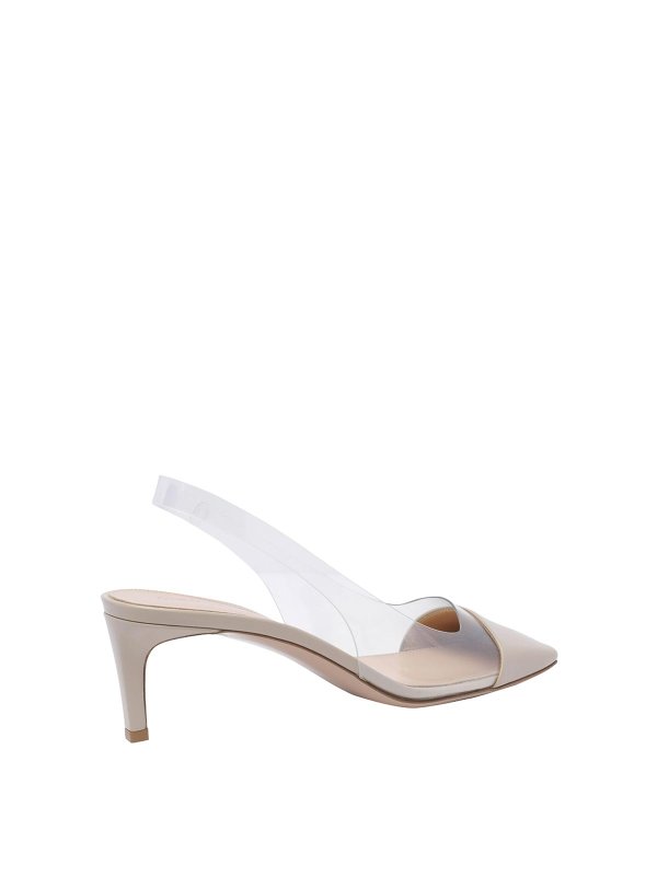 The Best Shops Gianvito Rossi: court shoes - Pumps