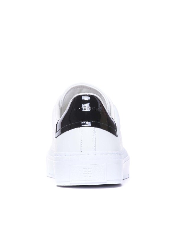 The Best Shops GIVENCHY: trainers - Sneakers