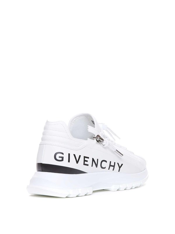 GIVENCHY: Sneaker online - Sneaker - Weiß
