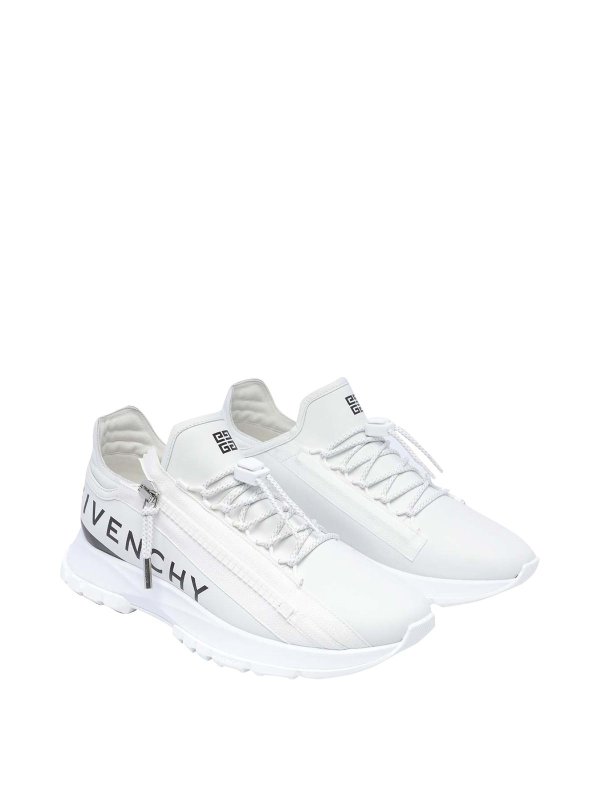 The Best Shops GIVENCHY: Sneaker - Sneaker - Weiß