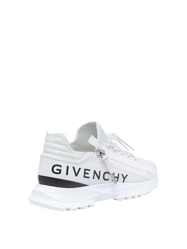 Sneaker - Weiß shop online: GIVENCHY