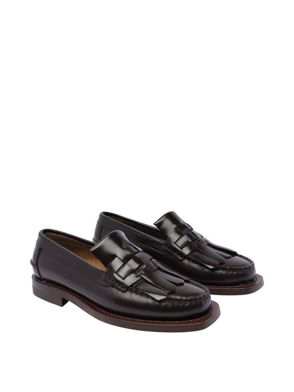 HEREU: Loafers & Slippers online - Slip On Loafers