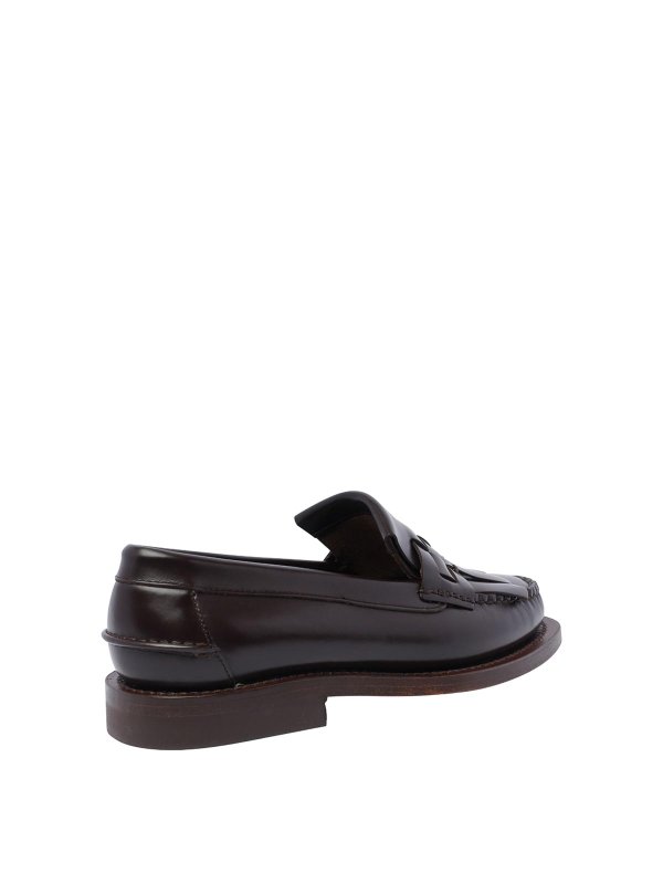 The Best Shops HEREU: Loafers & Slippers - Slip On Loafers