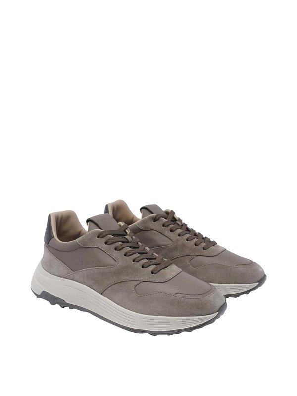 HOGAN: Chaussures de sport online - Baskets - Hyperlight