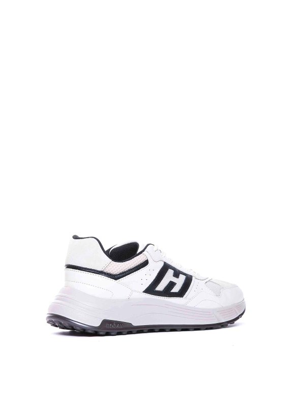 HOGAN: Sneaker online - Sneaker - Weiß