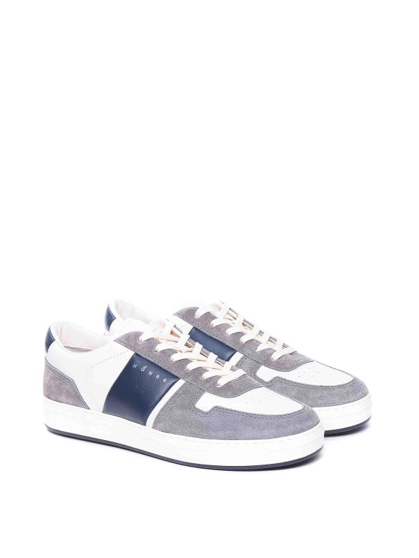 スニーカー - グレー shop online: HOGAN