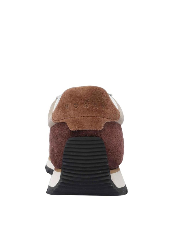 Sneakers shop online: HOGAN