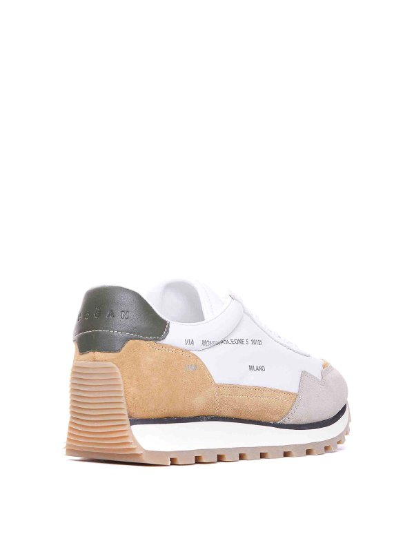 HOGAN: スニーカー online - スニーカー - 白