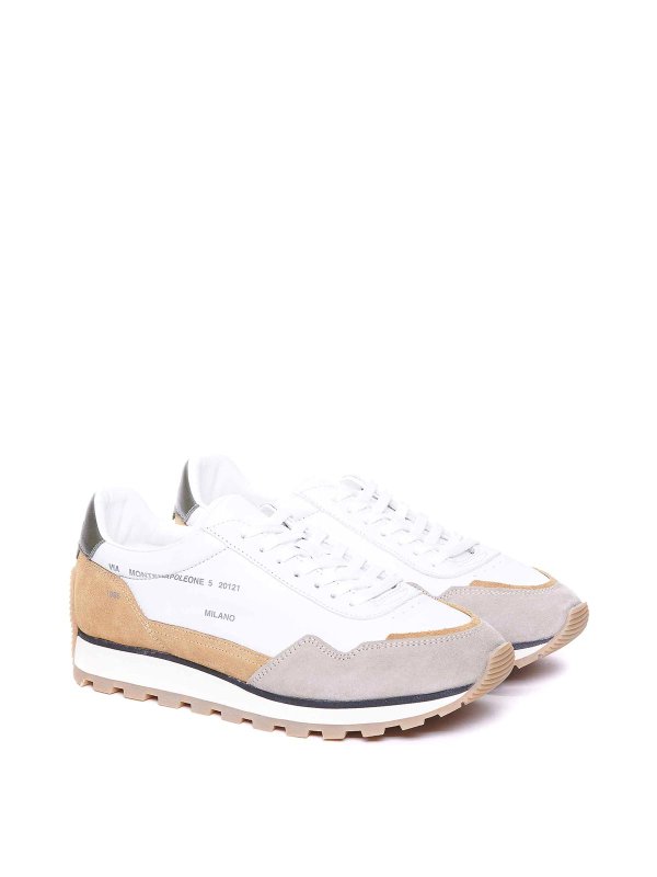 スニーカー - 白 shop online: HOGAN