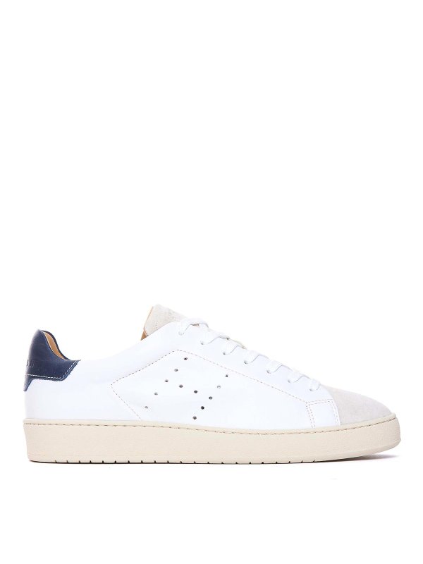 HOGAN: Chaussures de sport - Baskets - H672