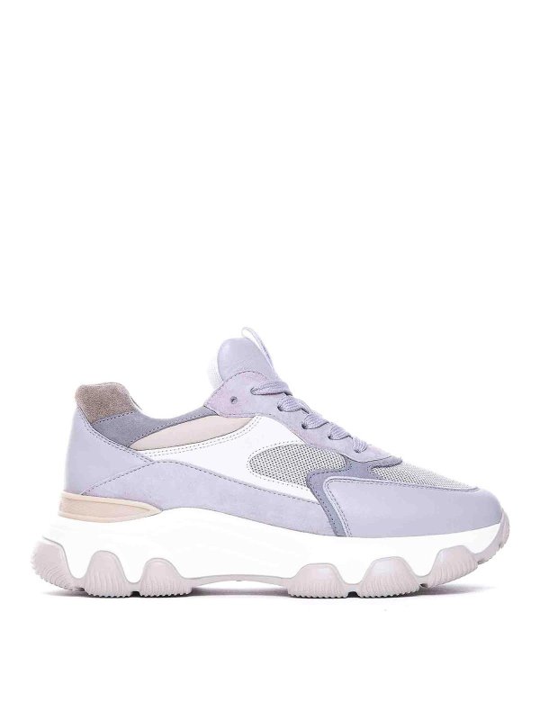 HOGAN: sneakers - Sneakers Hypercative