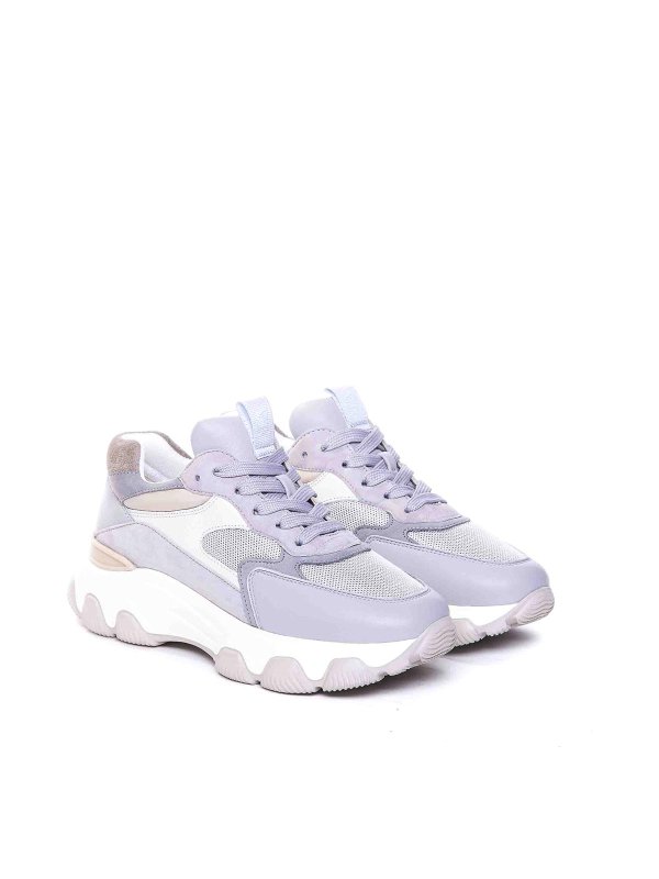 Sneakers Hypercative shop online: HOGAN