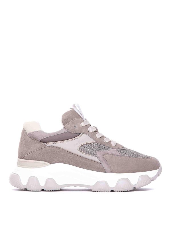 HOGAN: スニーカー - スニーカー - Hyperactive