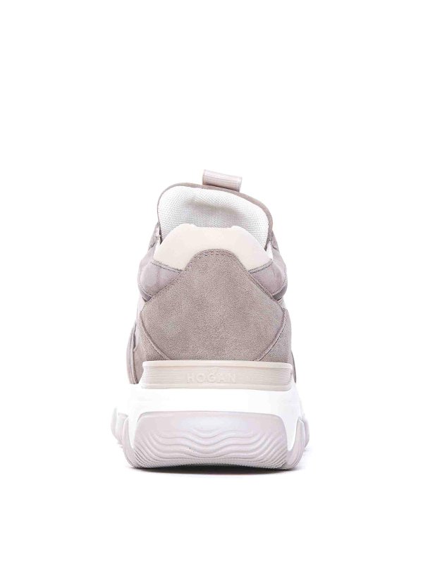 The Best Shops HOGAN: スニーカー - スニーカー - Hyperactive