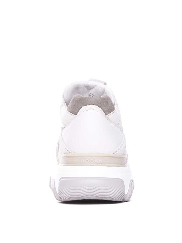 The Best Shops HOGAN: Zapatillas - Zapatillas - Hyperactive
