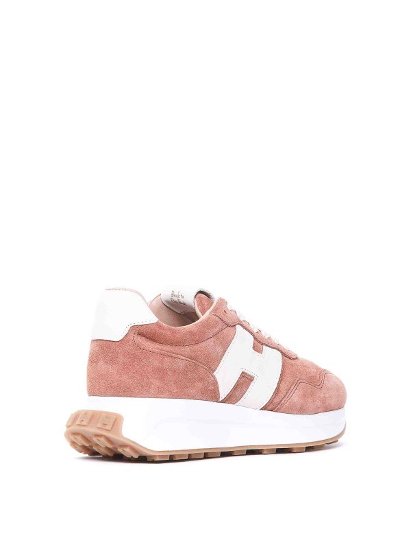 HOGAN: Sneaker online - Sneaker - Nude