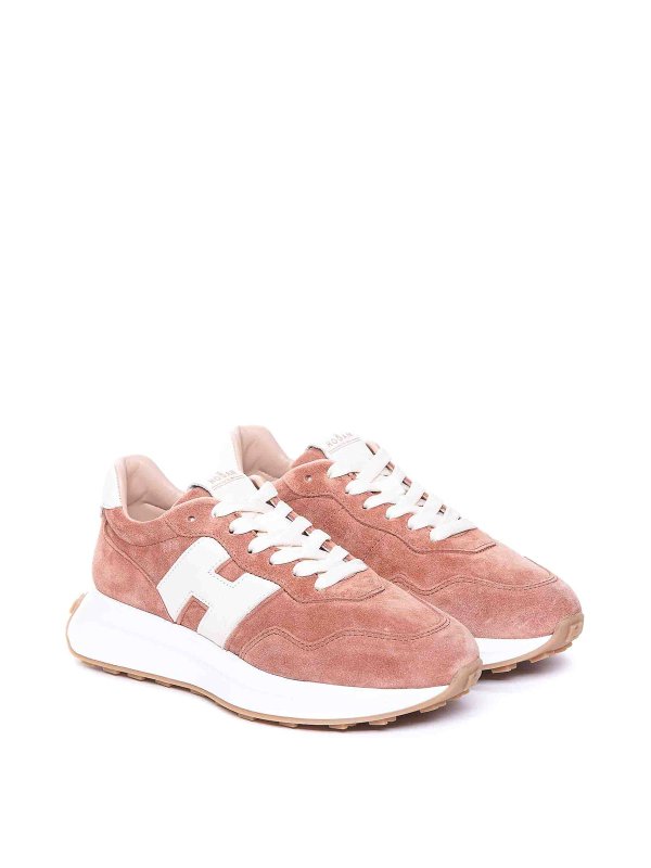 Sneaker - Nude shop online: HOGAN
