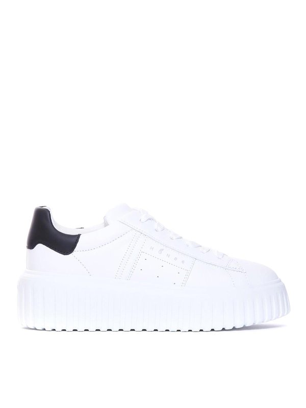 HOGAN: sneakers - Sneakers H -Stripes