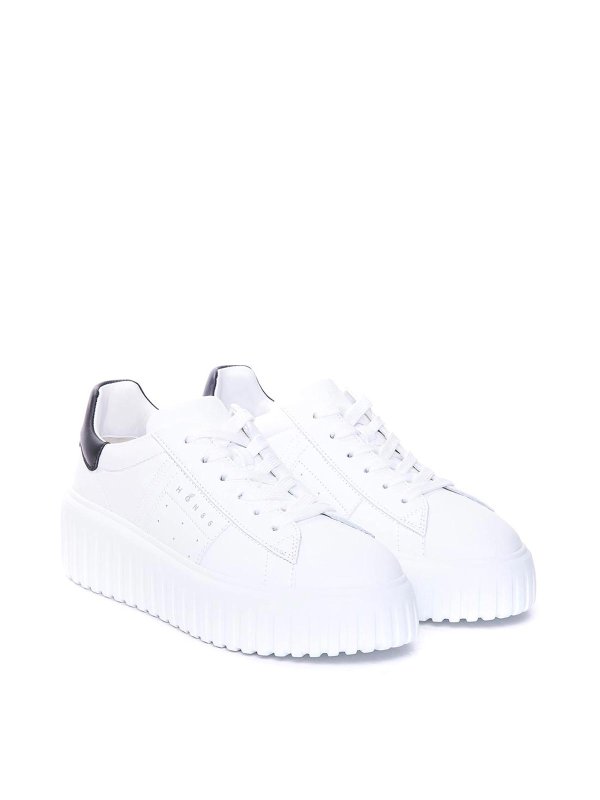 Sneakers H -Stripes shop online: HOGAN