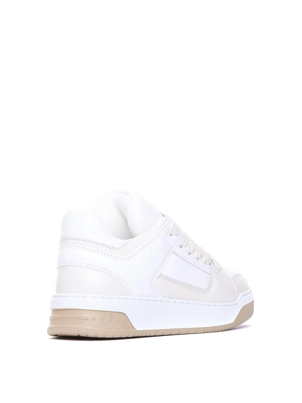 HOGAN: Sneaker online - Sneaker - Weiß