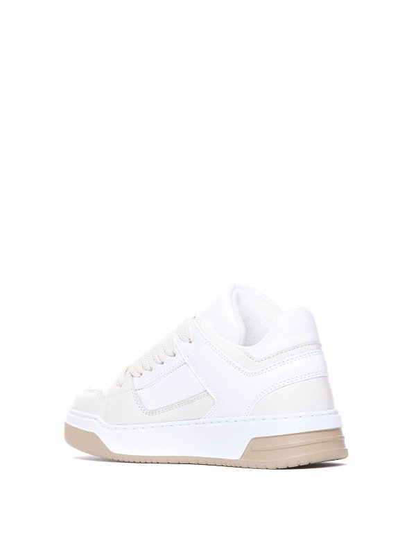 The Best Shops HOGAN: Sneaker - Sneaker - Weiß