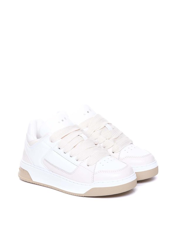 Sneaker - Weiß shop online: HOGAN