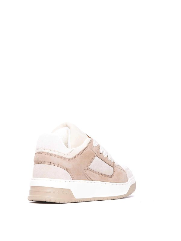 HOGAN: trainers online - Chamallow Sneakers