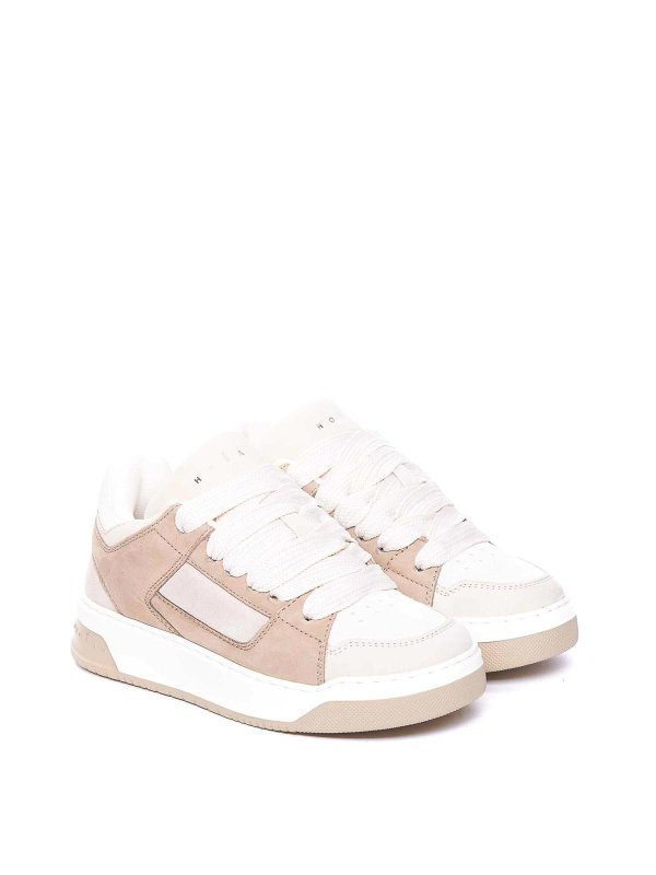 Chamallow Sneakers shop online: HOGAN