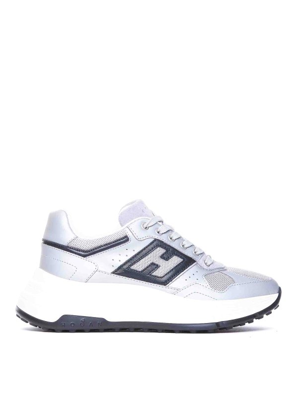 HOGAN: Zapatillas - Zapatillas - Hi-Fi