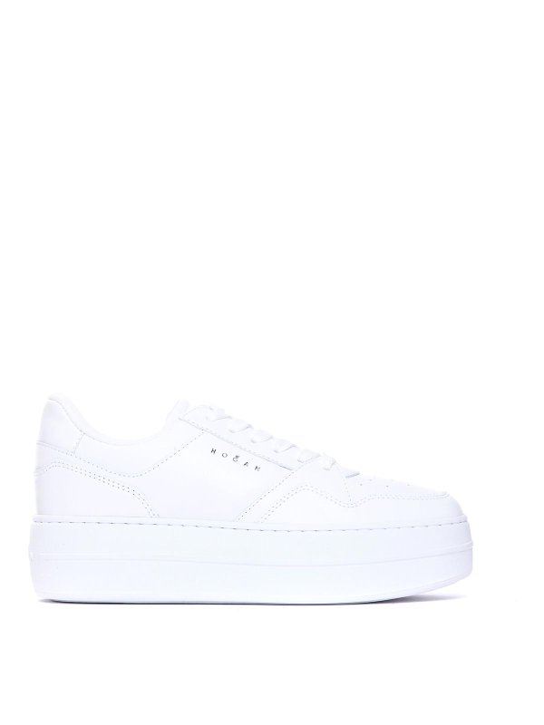 HOGAN: スニーカー - スニーカー - Skyscraper